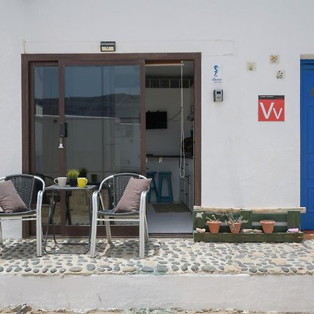 Loft La Caletilla La Graciosa Калета-де-Себо Экстерьер фото
